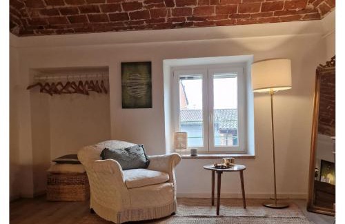 Altavilla Monferrato House | La Monferrina