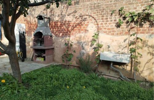 Altavilla Monferrato House | La Monferrina