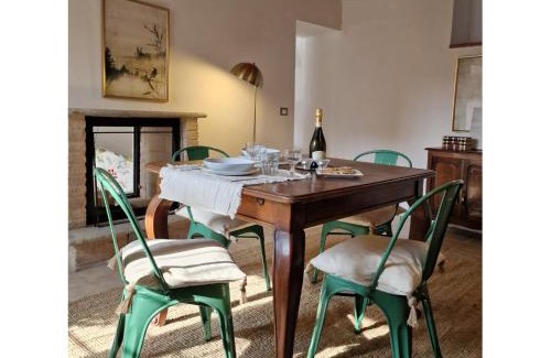 Altavilla Monferrato House | La Monferrina