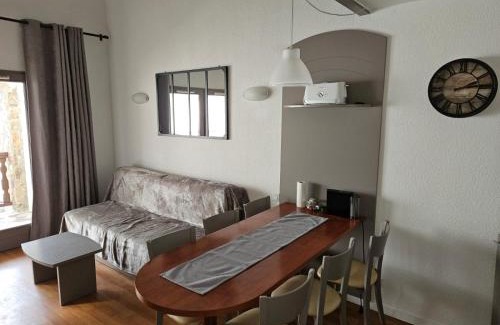 La Mongie Apartment | La Mongie Appartement duplex 7 personnes
