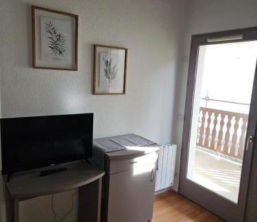 La Mongie Apartment | La Mongie Appartement duplex 7 personnes
