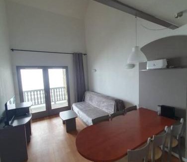 La Mongie Apartment | La Mongie Appartement duplex 7 personnes