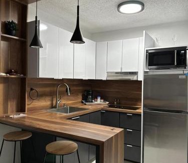 Boqueron Apartment | La Monika Apartment