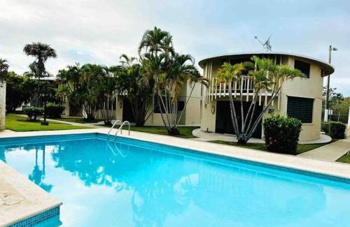 Boqueron Apartment | La Monika Apartment