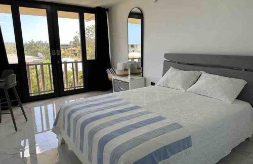 Boqueron Apartment | La Monika Apartment