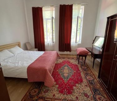 Zeda Gordi Hotel | La Montagna