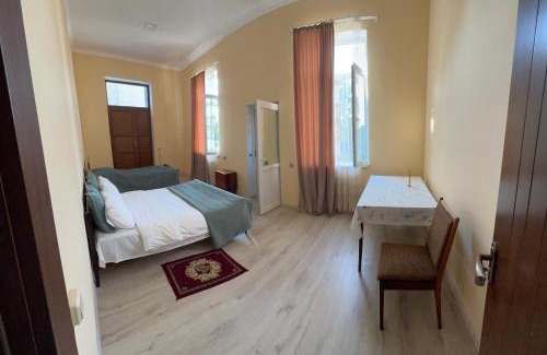 Zeda Gordi Hotel | La Montagna