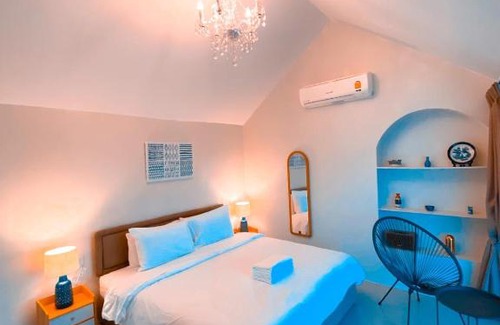 Mae Suai Bed & Breakfast | La Montagne Doi Chang