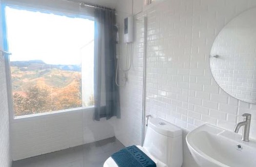Mae Suai Bed & Breakfast | La Montagne Doi Chang