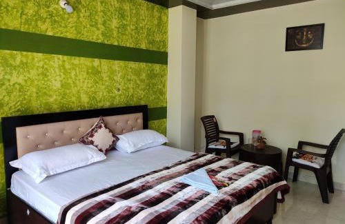 Sidhpur House | La Montana