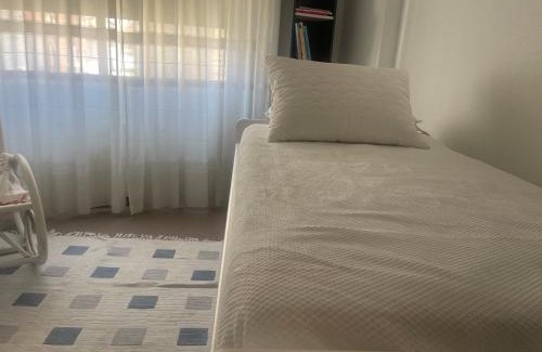 Montehermoso House | La Montehermoseña