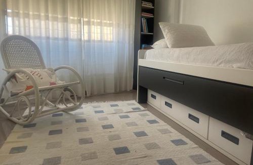 Montehermoso House | La Montehermoseña