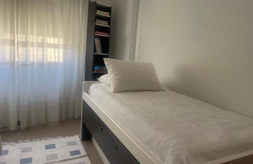Montehermoso House | La Montehermoseña