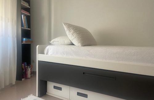 Montehermoso House | La Montehermoseña