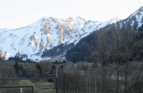 Mont-Dore Apartment | LA MONTILLE