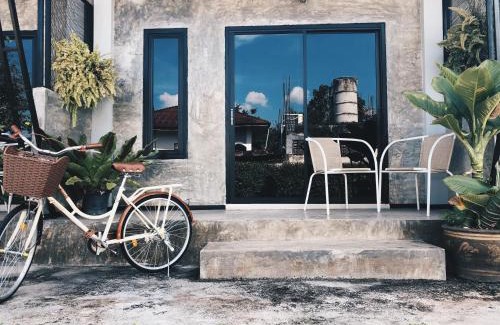 Chiang Rai Hotel | La moon