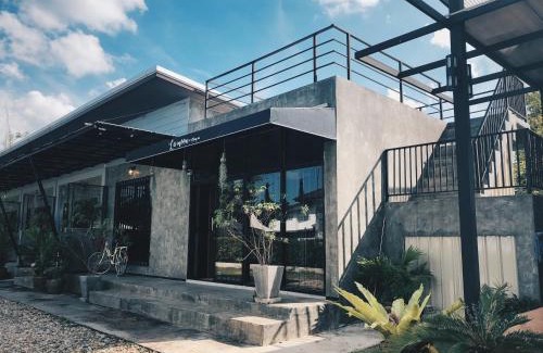 Chiang Rai Hotel | La moon