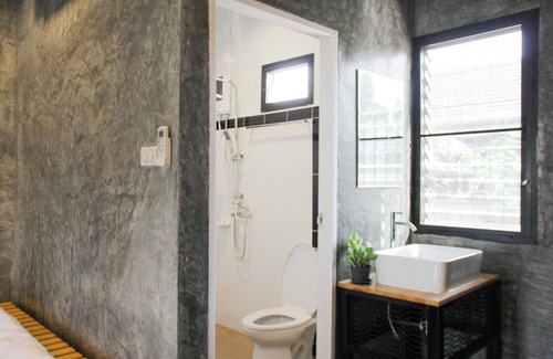 Chiang Rai Hotel | La moon
