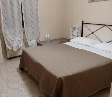 Castelvecchio Calvisio House | La Mora