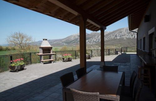 Andoin House | La Morada de Andoin