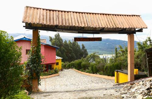 Tausa Ski Chalet | La Morada del Sol