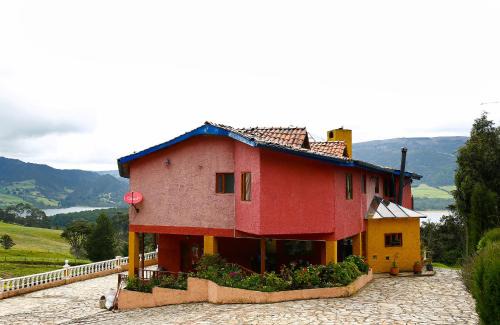 Tausa Ski Chalet | La Morada del Sol
