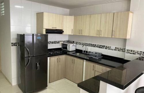 Floridablanca Apartment | La Morada del Sur