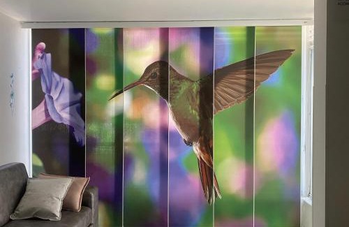 Floridablanca Apartment | La Morada del Sur