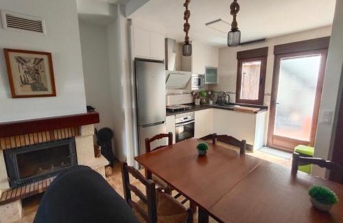 Canar House | La Moralea