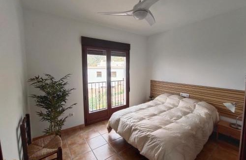 Canar House | La Moralea