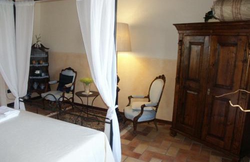 Castel Rigone House | La Morosa
