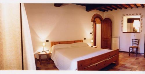 Castel Rigone House | La Morosa