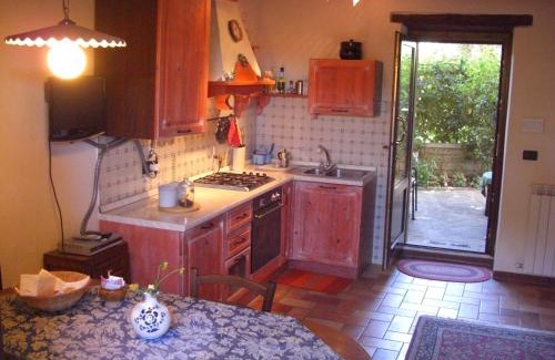 Castel Rigone House | La Morosa