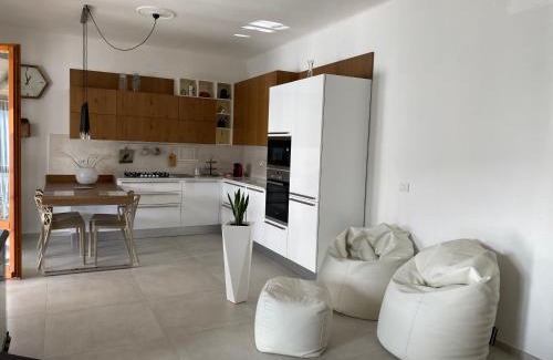 Bagnone House | LA MOTOCICLETTA