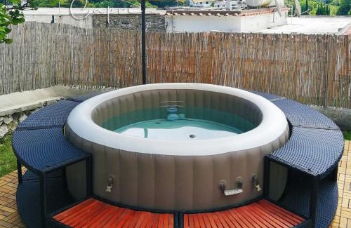 Tiberio Villa | La Mouette di Nico