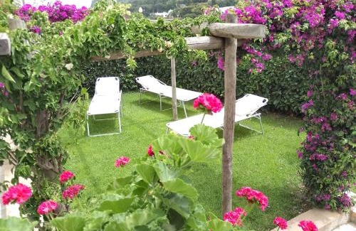 Tiberio Villa | La Mouette di Nico