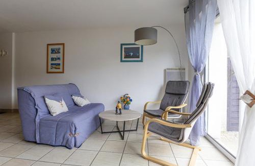 Saint-Philibert Apartment | La Mouette St Philibert 3 étoiles