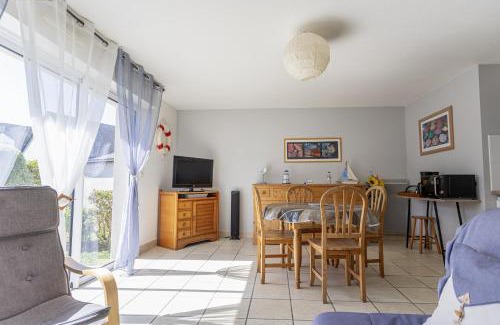 Saint-Philibert Apartment | La Mouette St Philibert 3 étoiles