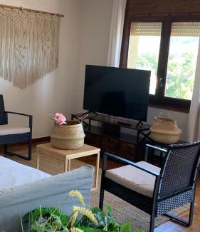 Llivia Apartment | La Muga de Llívia