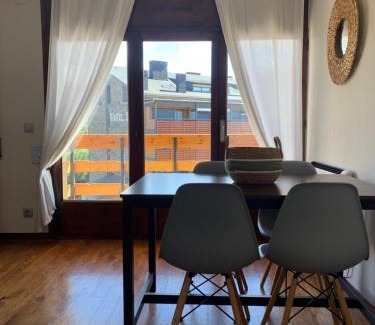 Llivia Apartment | La Muga de Llívia