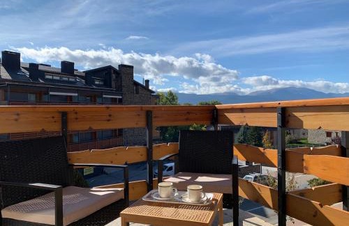 Llivia Apartment | La Muga de Llívia