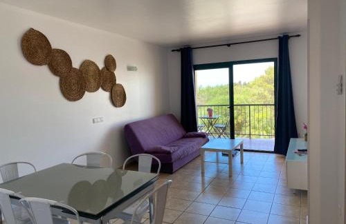 Es Pujols Apartment | La Mundial Formentera