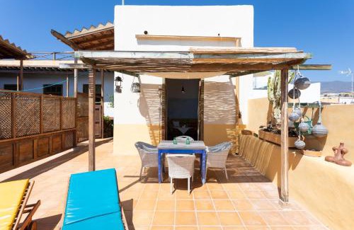 Alcala Apartment | La Muralla