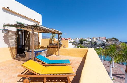 Alcala Apartment | La Muralla