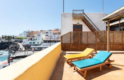 Alcala Apartment | La Muralla