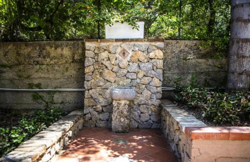 Carini House | La Murgiulina
