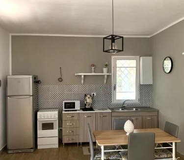 Carini House | La Murgiulina