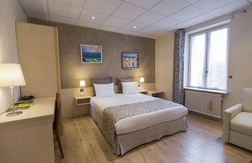 Hauteville-les-Dijon Hotel | la musarde