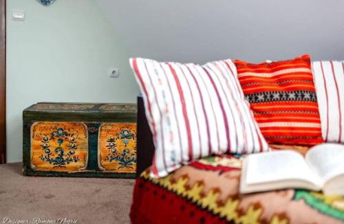 Sibiel Apartment | La Nana Apartament