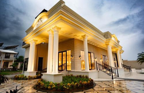 Sikar Resort | La Nature Hotels & Resorts